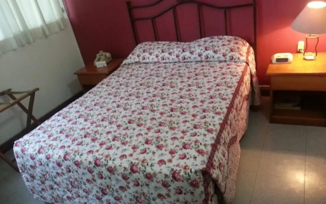 Apartamentos Casa Flores de Tikal