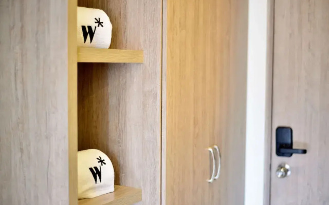 Premium Loft in Bogota