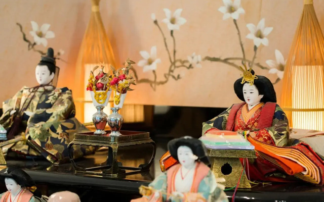 Kinugawa Park Hotels