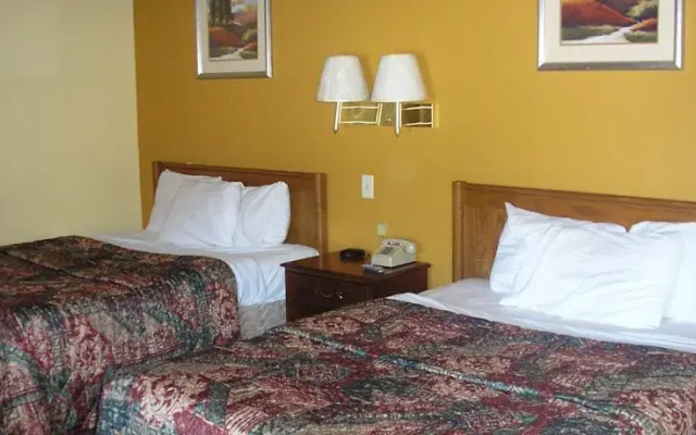 Red Carpet Inn