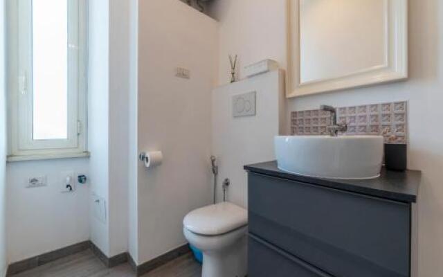 San Lorenzo Functional Flat