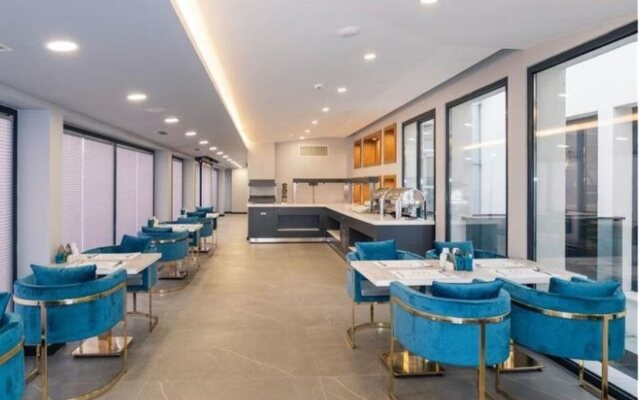 Graziella Gold Hotel