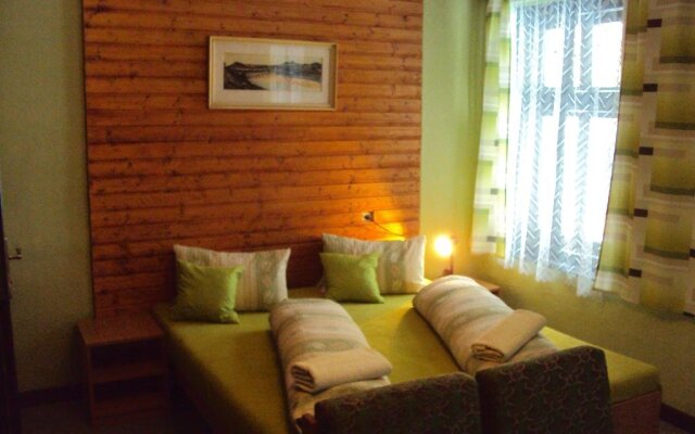 Hotel Zátiší