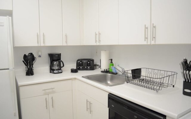 Sea Point Resort Pattaya