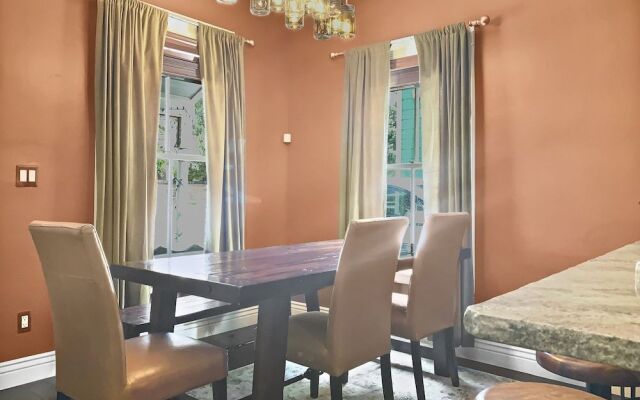 Brekke's Basecamp 3 Bedroom Home by RedAwning