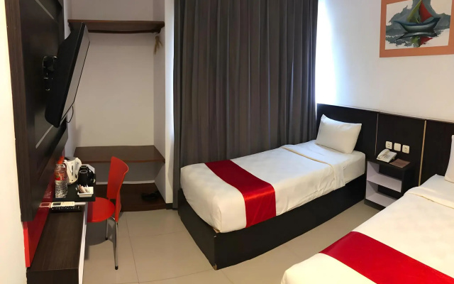 Hotel Sg17
