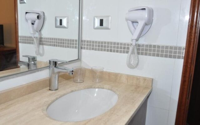 Nuevo Hotel Constitucion