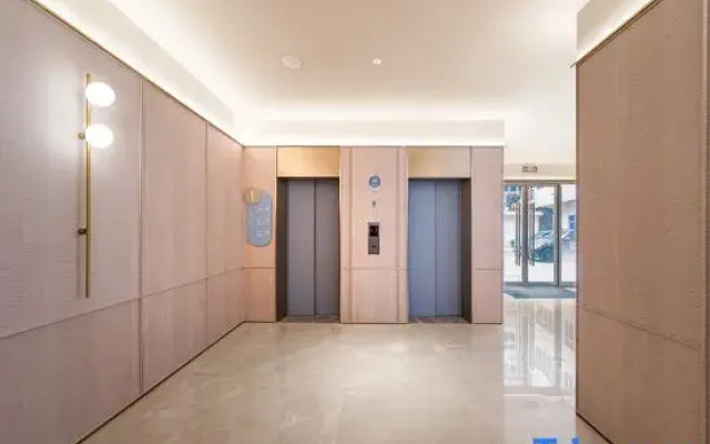 HanTing Hotel (Quanzhou Xihu Park)