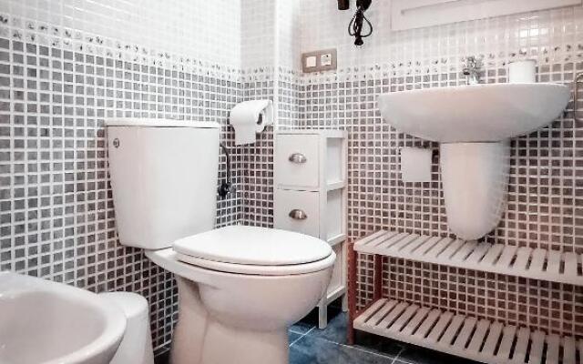 Le Poulpe bleu Fuerteventura chic and relax