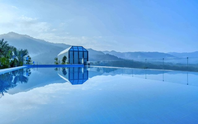 Wyndham Garden Shaoguan Xinfeng