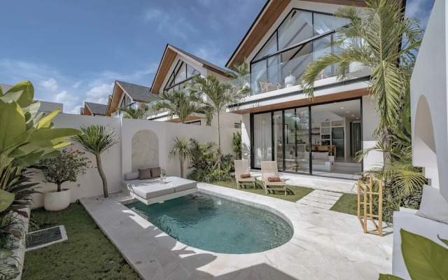Rumah Saya Villa Uluwatu