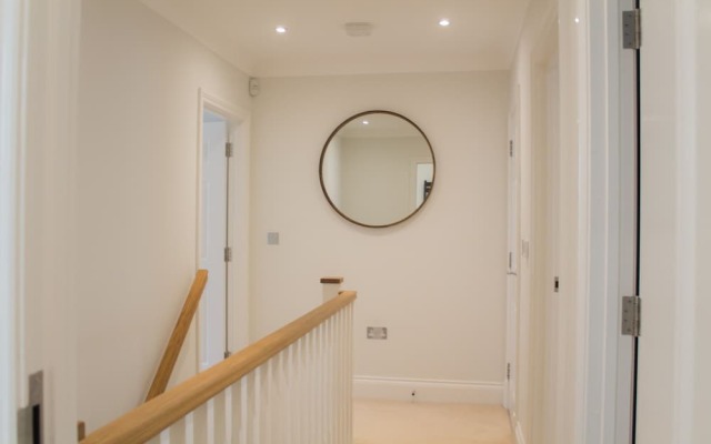 James Street Townhouse