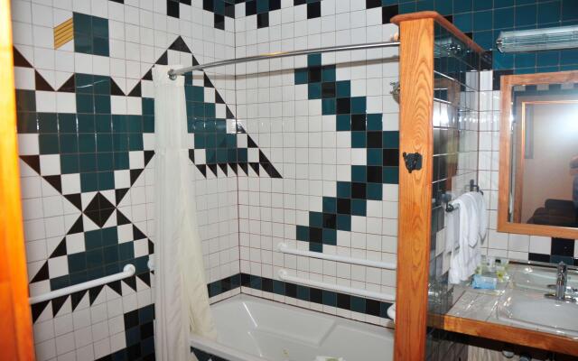 Best Western Kokopelli Lodge