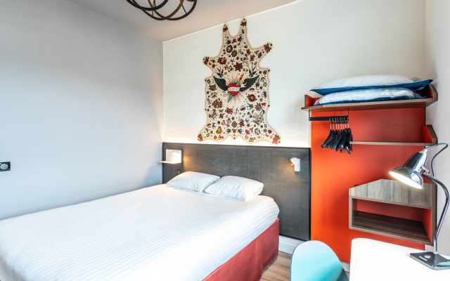 The Originals City, Hôtel Le Berry, Bourges
