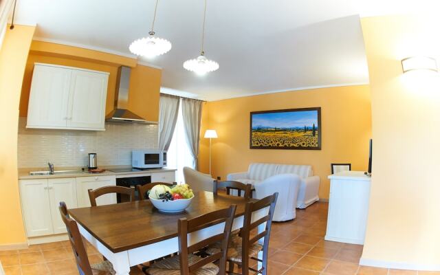 Il Contado Country House & Spa