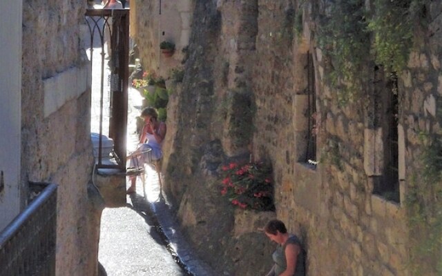 Les Studios de St Guilhem