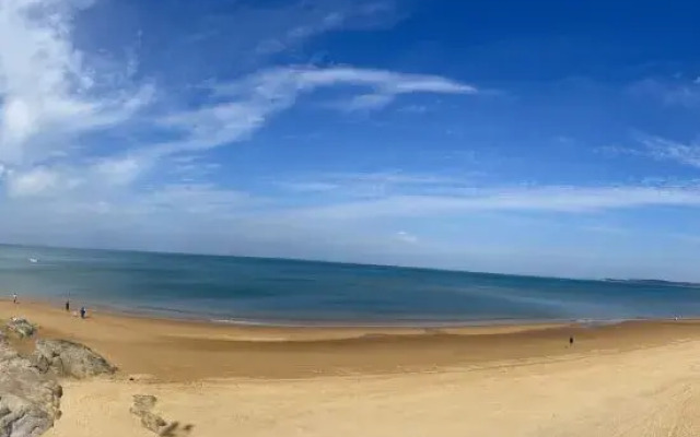 Ailianwan Yuehai Hotel