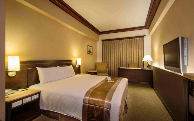 Ho Fong Business Stay
