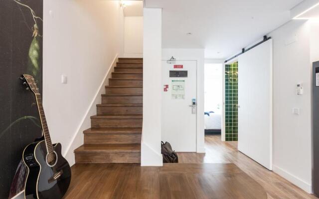 Embaixador Apartments&Suites