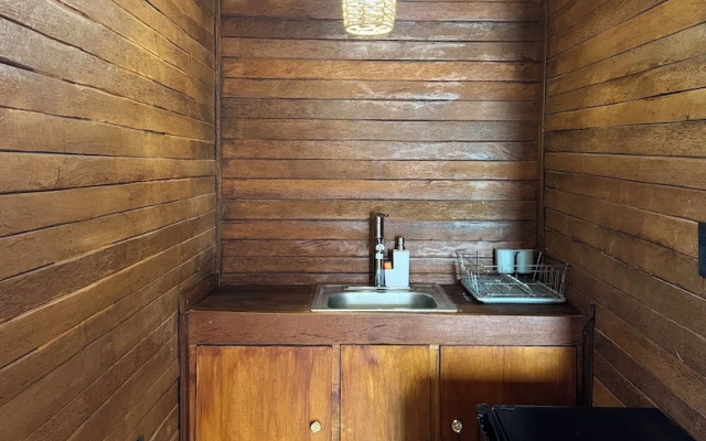 Hotel Maria Isabel Bacalar