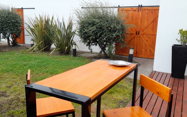 Calafate Parque Hotel