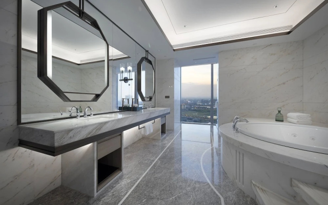 Crowne Plaza Hangzhou Linping by IHG