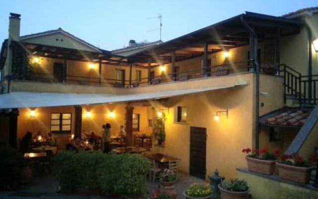 La Locanda del Prete