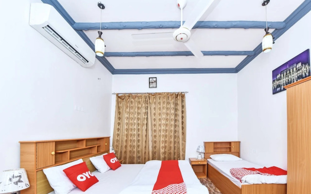 OYO 139 Al Ghadeer Hotel Apartments
