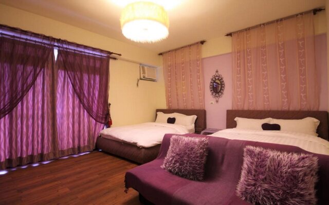 Lohas 97 B&B