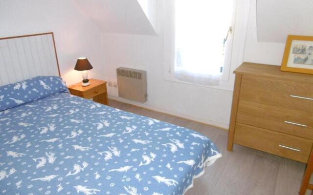 Maisonnette Kristell