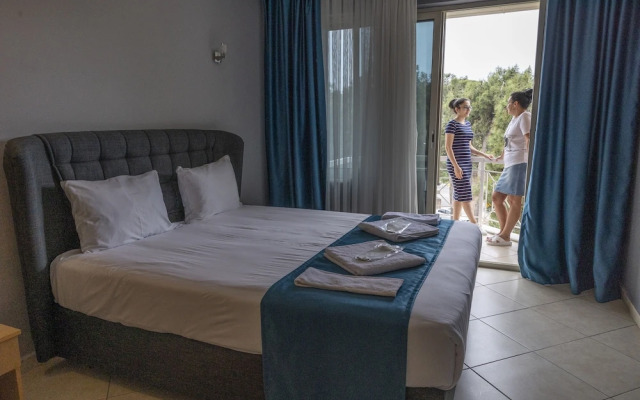 Selin Otel Belek