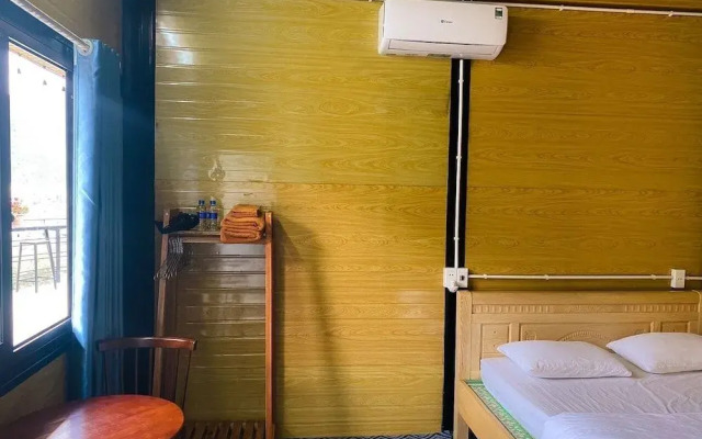 Plum Homestay Hostel