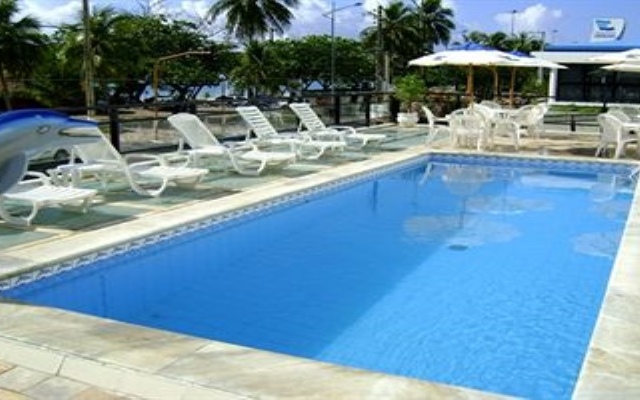 Praia Hotel Enseada