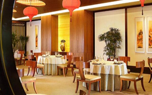 Ningbo Portman Plaza Hotel