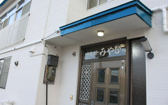 Share House Miyabi