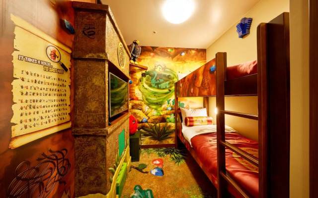 LEGOLAND Japan Hotel