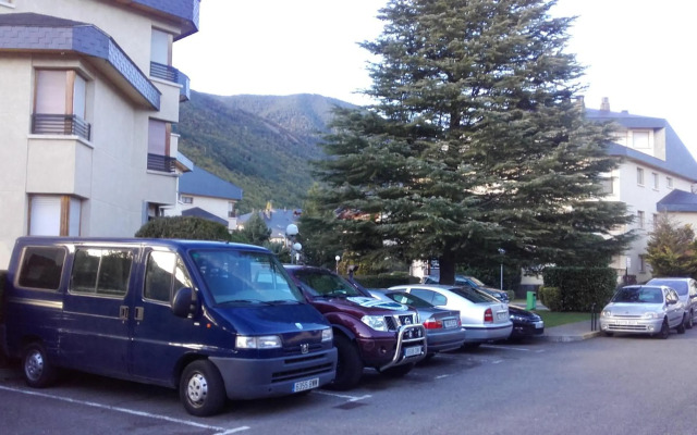 Valles Blancos Best Biescas