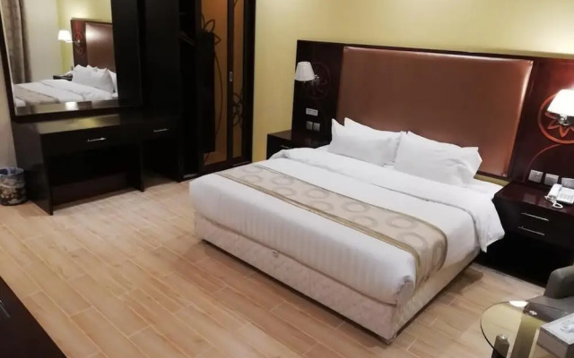 Palm Inn Hotel Doha