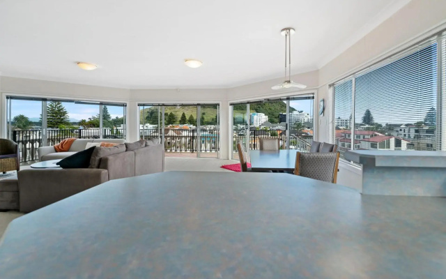 Home Sweet Home - Mt Maunganui Holiday Home