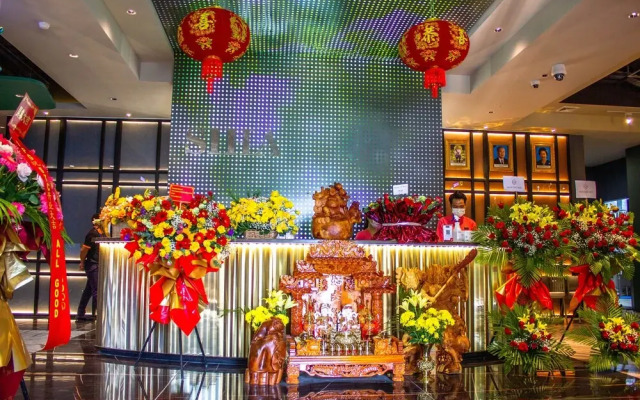 Siha Treasure Hotel