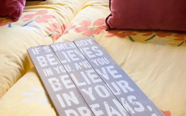 Vakantiehuis "De Paardenstal"