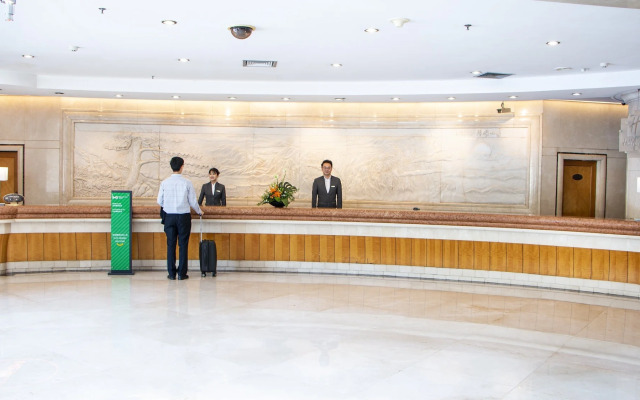 Holiday Inn Shenzhen Donghua by IHG