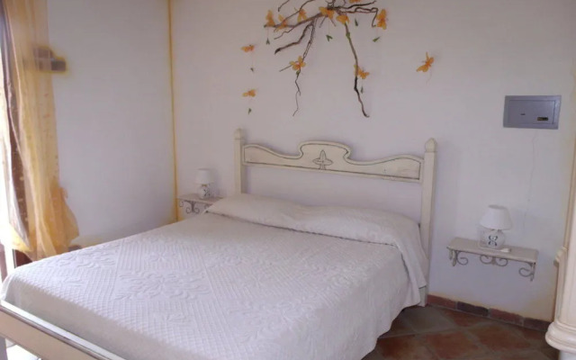 Ville e Appartamenti Baia Sant'Anna