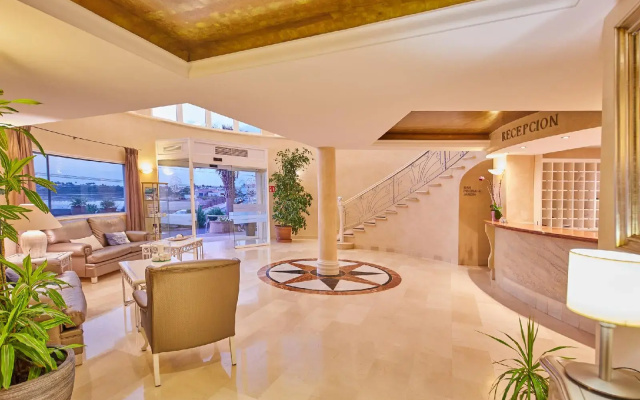 Hotel El Coto