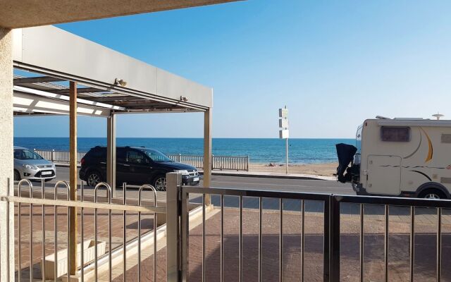 Apartamento Maritimus