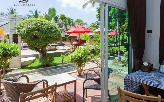 Baan Nueng@Kata
