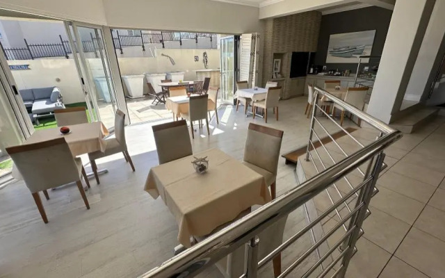 Oceansnest Guest House