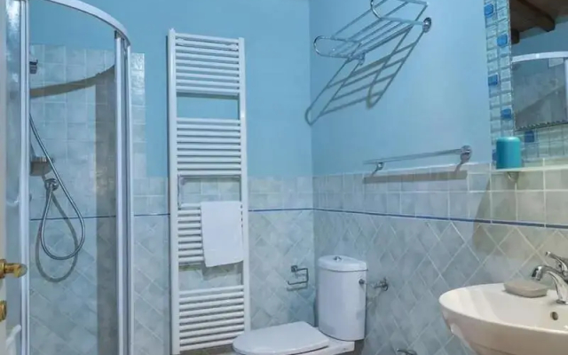 B&B La Chiusa Delle Monache