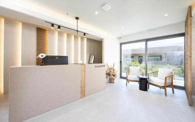 Sagredo Boutique Hotel & SPA