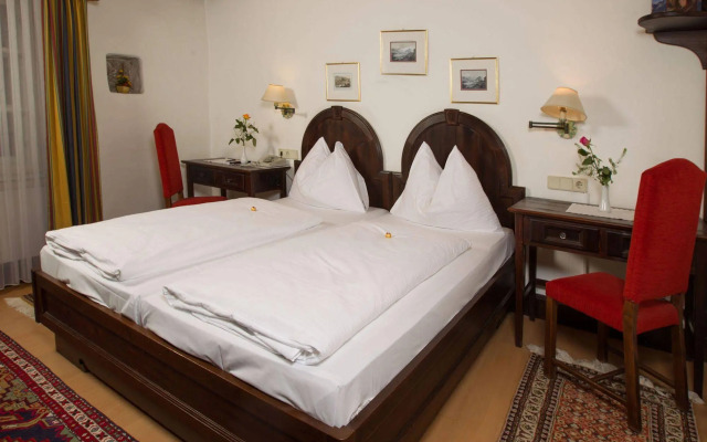 Altstadthotel Stadtkrug